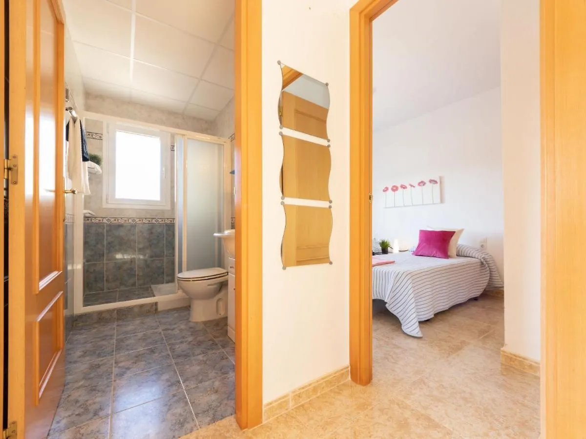 Apartment Rocamar By Interhome L'Ampolla 0*,  Spain