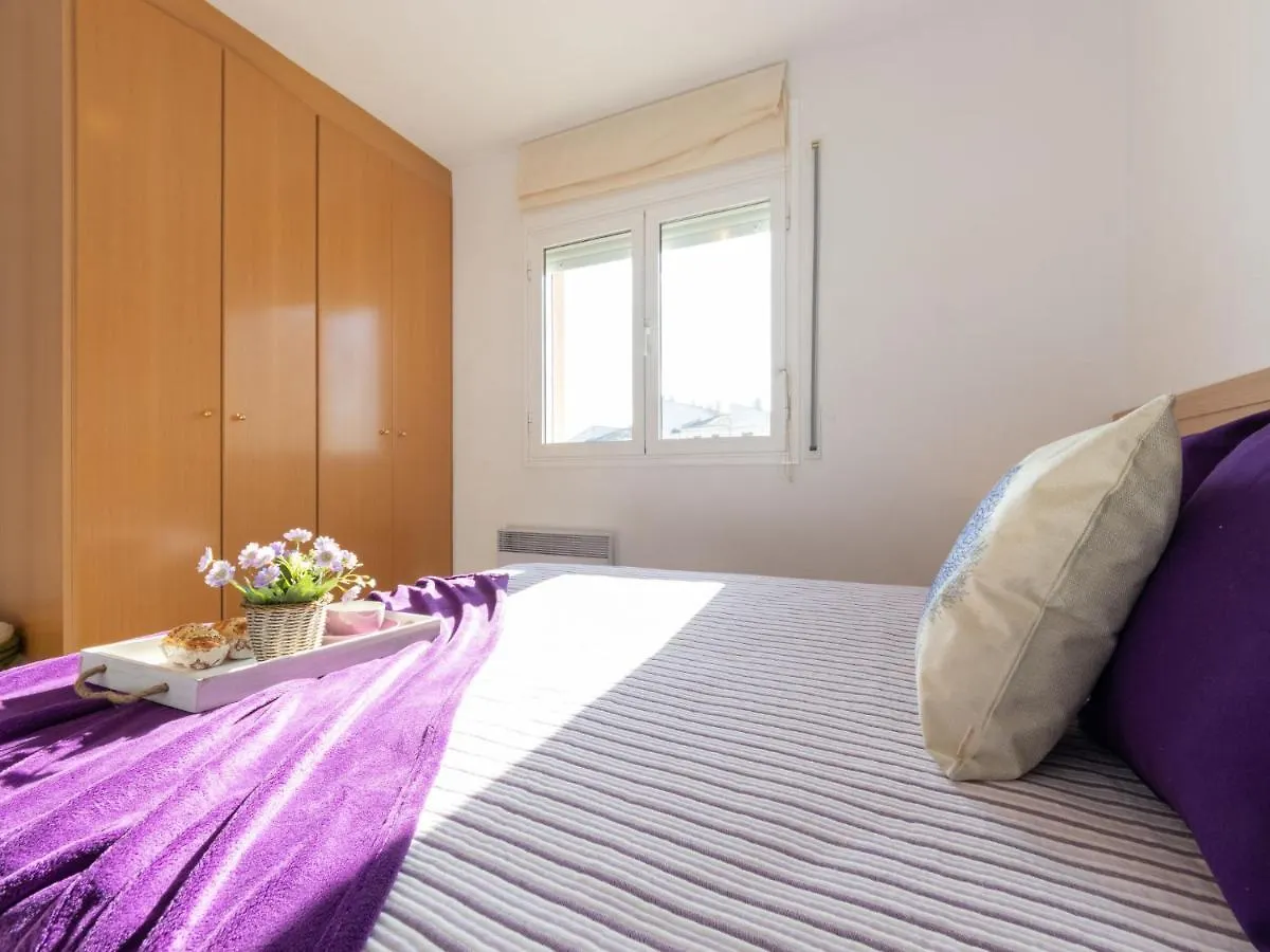 Apartment Rocamar By Interhome L'Ampolla