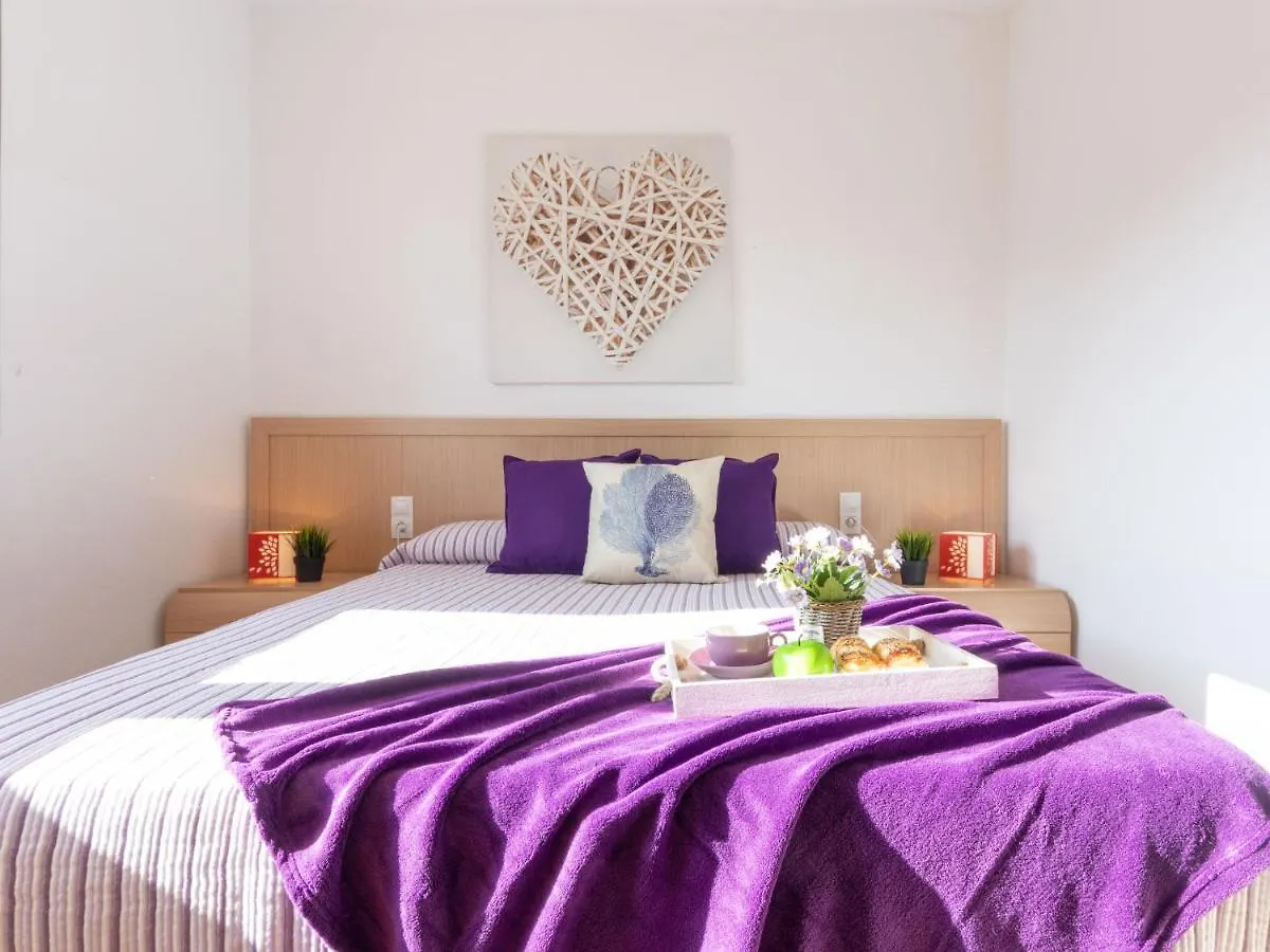 Apartment Rocamar By Interhome L'Ampolla 0*,  Spain